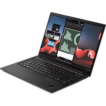 Lenovo Thinkpad X1 Carbon Gen 11 Intel Core I7-1355U 32GB 1tb SSD 14