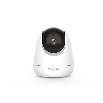 CP6 2K Security Pan Tilt IP Kamera