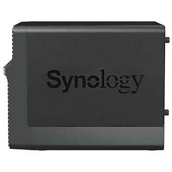 Synology DS423 (4x3.5''/2.5'') Tower NAS