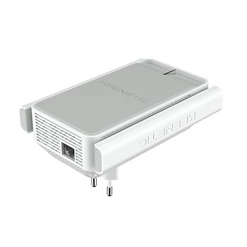 Buddy 6 AX3000 Kablosuz Menzil Geni�letici Wi-Fi Mesh Repeater Range