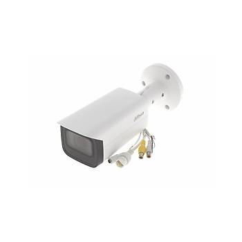 Dahua IPC-HFW3241T-ZAS-27135 2MP AI Bullet Kamera