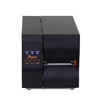 Argox ix4-240 Pro Endstriyel Barkod Yazc 203Dpi