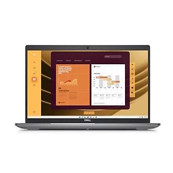 DELL NB LATITUDE XCTOL555015EMEA_VP_V1 ULTRA 7-155U 32GB 512SSD O/B 15.6 UBUNTU
