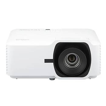 VIEWSONIC LS741HD LAZER FHD 1920X1080 5000AL 2XHDMI RS232 RJ45 1XUSB-A 3000000:1 HOPARLR PROJEKSYON