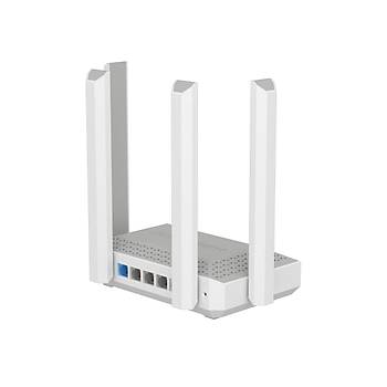 Hopper DSL AX3000 Wi-Fi Mesh VDSL2/ADSL2+ Modem Fiber VPNRouter