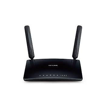 300Mbps 4G LTE N Router