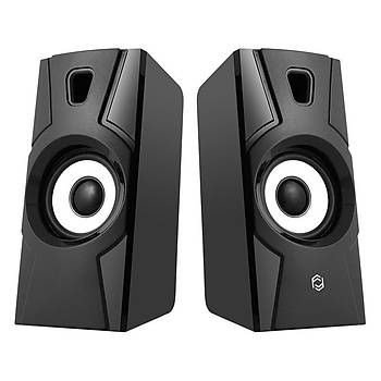 FRISBY FS-2140U SYAH HOPARLR USB 2.0