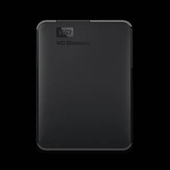 5TB Elements USB 3.0 2.5