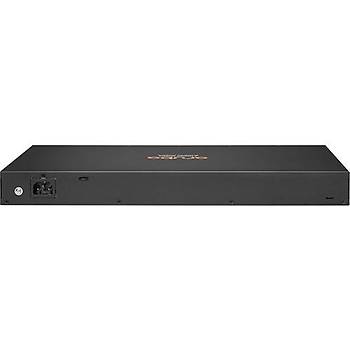 HPE Aruba 6000 48G PoE 4SFP 370W (R8N85A)