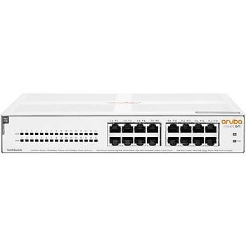 HPE Aruba Instant On 1430-16G Ynetilemez (R8R48A)