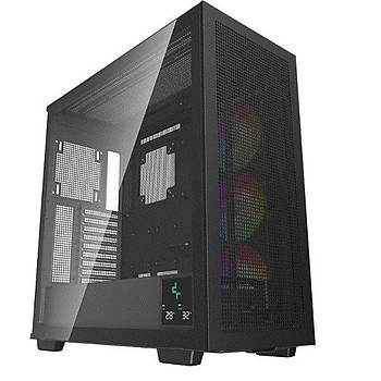 MORPHEUS ATX+ Moduler Kasa
