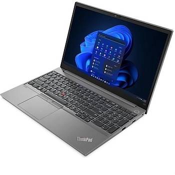 Lenovo Thinkpad E15 G4 5-1235U 8 GB 256 GB SSD 15.6 Windows 10 Pro 21E6006RTX045