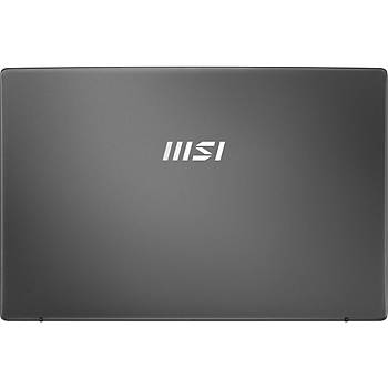 MODERN 15 F13MG-031XTR Intel Core i5 1335U 8GB 512GB SSD Freedos 15.6