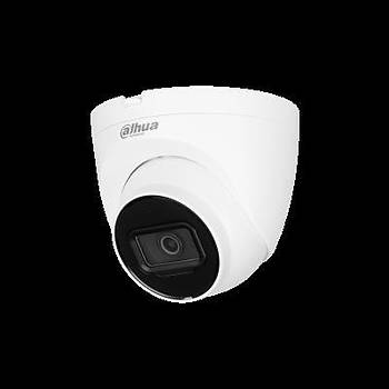 Dahua IPC-HDW2541T-S-0280B-S2 5MP Sesli Dome