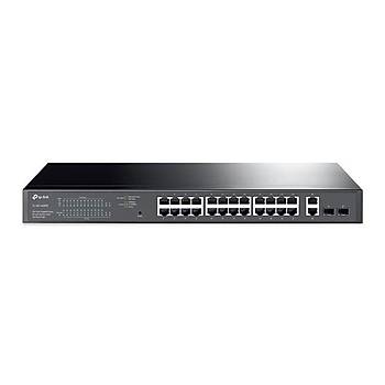 Tp-Link TL-SG1428PE 24Port GB�t PoE Switch