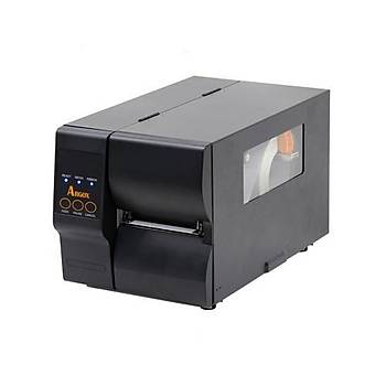 Argox ix4-240 Pro Endstriyel Barkod Yazc 203Dpi