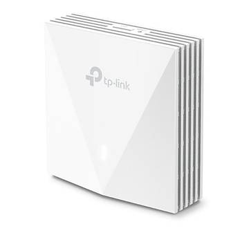 TP-LINK OMADA EAP650-WALL AX3000 DUAL BAND WIFI6 2XGBIT RJ45 PORT 574MBPS/2.4GHZ/2402MBPS/5GHZ ACCESS POINT (ADAPT�RS�Z)