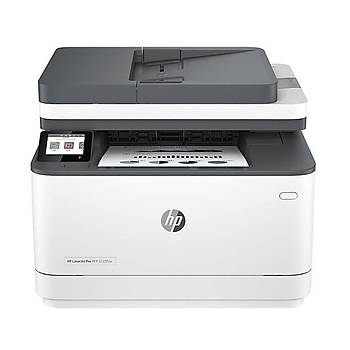 HP Pro 3103FDW �ok i�levli Siyah Lazer (3G632A)