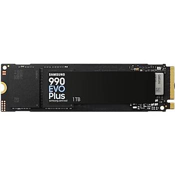 SSD 1TB 990 EVO PLUS M2 NVME 7250/6300