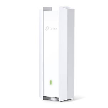 TP-LINK OMADA EAP610-OUTDOOR AX1800 DUAL BAND WIFI6 1XGBIT RJ45 574MBPS/2.4GHZ/1201MBPS/5GHZ ACCESS POINT (ADAPT�RL�)