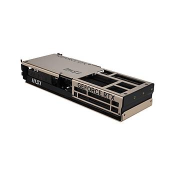 MSI GEFORCE RTX 5080 16G INSPIRE 3X OC VGA