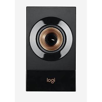 LOGITECH Z533 120W 2+1 HOPARLR SYAH 980-001054