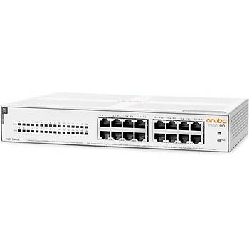 HPE Aruba Instant On 1430-16G Ynetilemez (R8R48A)