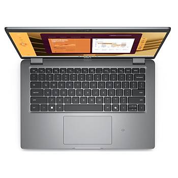 Latitude 5450 Ultra 7 155U 4.80 GHz 16GB 512GB SSD 14.0