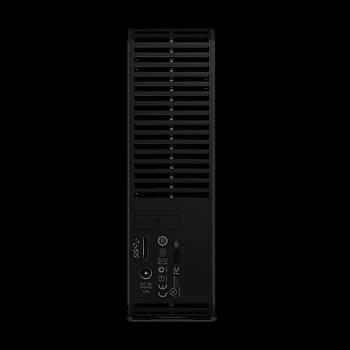 Elements? Desktop Hard Drive 12TB