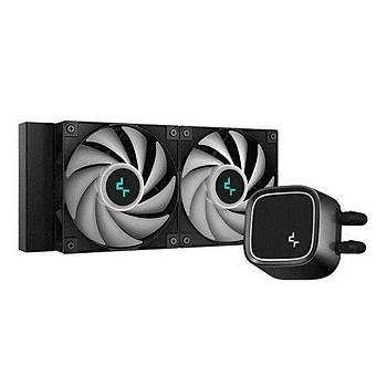 LE520 ARGB 240mm Sv Soutma