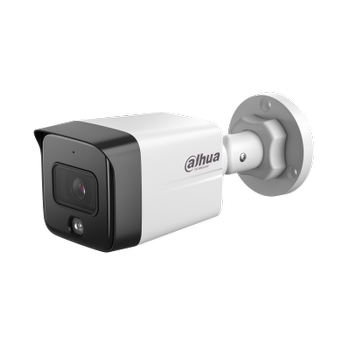 DAHUA  IPC-HFW1230TC1-SA 2MP 3.6MM SESL IP BULLET KAMERA