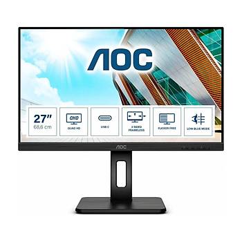 Aoc Q27P2CA 27