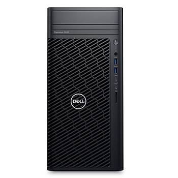 Dell T3680 i7 14700 -16GB-2TB+512SSD-16G-W11Pro