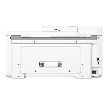 HP OfficeJet Pro 9720 ok ilevli A3 (53N94C)