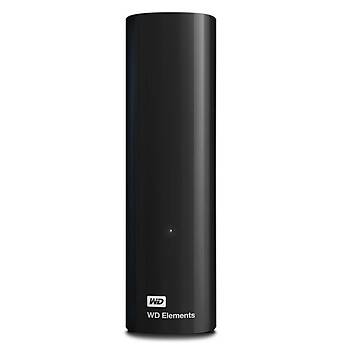 Elements? Desktop Hard Drive 12TB