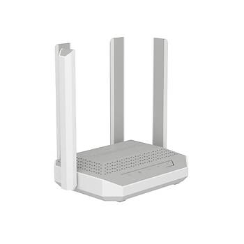 Hopper DSL AX3000 Wi-Fi Mesh VDSL2/ADSL2+ Modem Fiber VPNRouter