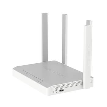 Extra DSL AC1200 Mesh Wi-Fi Dualband Gigabit MU-MIMO VDSL2/ADSL2+ Modem