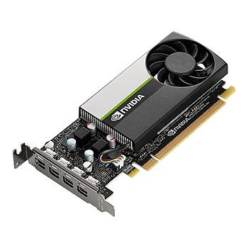 Pny Quadro T1000 SB 8GB GD6 128B 4mDp eviricisiz