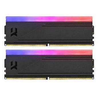 2X32GB DDR5 5600MHZ CL30 DIMM RAM RGB