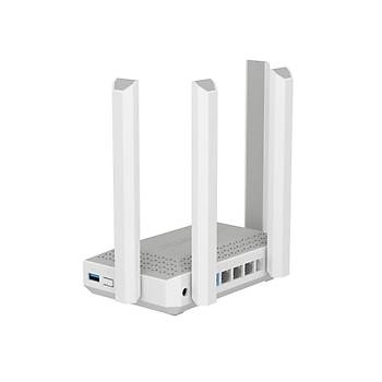 Hopper DSL AX3000 Wi-Fi Mesh VDSL2/ADSL2+ Modem Fiber VPNRouter