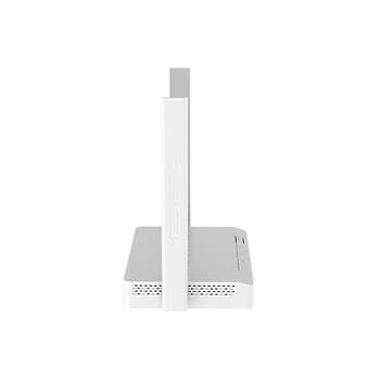 Explorer AC1200 2x5DBi 4port Wi-Fi Mesh Fiber Router Menzil G