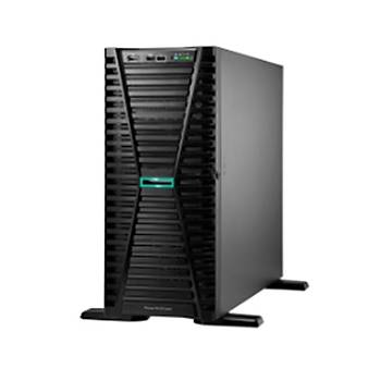 HPE PROLIANT ML110 GEN11 3508U 1X32GB 2X480GB SSD 2X1000W P81774-425 3 YIL YERNDE GARANT