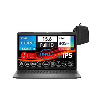 Dell Latitude 3550 Ultra5 125-15.6