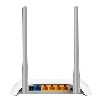 300MBPS ANTENLI N ROUTER