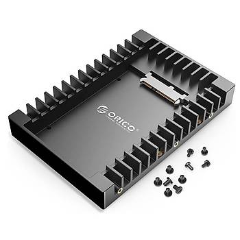Orico Server 3.5? den 2.5? evirici Kzak