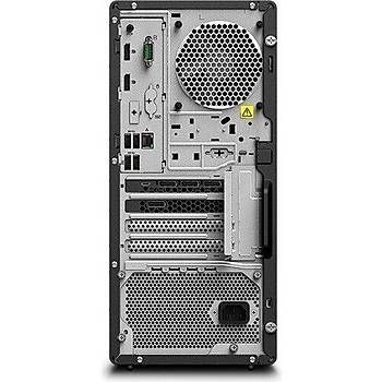 Lenovo 30GL003YTX Ws P358 Amd Ryzen 7 Pro 5845 8c 3.4ghz 32GB 3200MHZ Udmm 512GB SSD Nvda Rtx A2000 12GB W11 500W Tower