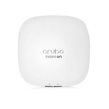 HPE ARUBA ION R4W02A AP22 (RW) WIFI 6 ACCESS POINT