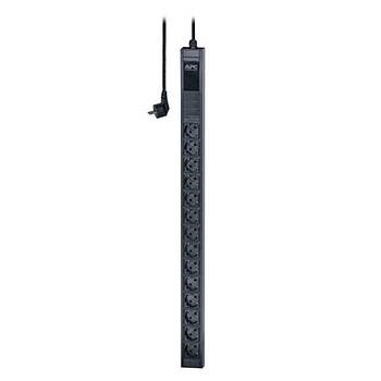 Easy PDU,Basic,ZeroU,16A,230V,(14) SCHUKO