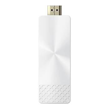 4K Wireless HDMI Dongle WiFi 5 Airplay Chromecast Powered by USB 5V 1.5A
