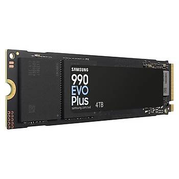 Samsung 990 Evo Plus 4TB M.2 NVMe (7250-6300MB/s)